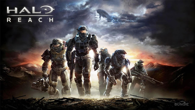 Фил Спенсер: Мы не планируем выпускать переиздание игры Halo: Reach для Xbox One