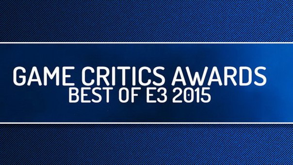 Среди лучших игр с E3 2015 не оказалось эксклюзивов для Xbox One