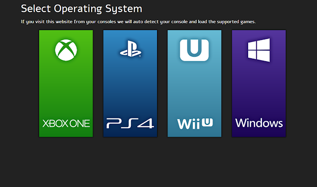 Библиотека бесплатных игр доступна на Xbox One через ресурс PlayboxIE