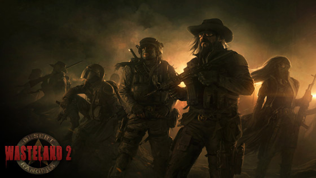 Релиз игры Wasteland 2 на Xbox One и Playstation 4 состоится 13 октября: с сайта NEWXBOXONE.RU