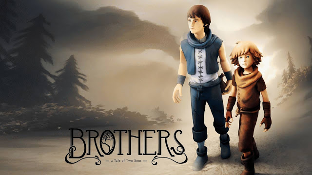 Brothers: A Tale of Two Sons выйдет на Xbox One и Playstation 4
