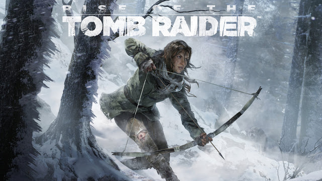 Объявлены даты релиза Rise of the Tomb Raider на PC и Playstation 4, игра останется эксклюзивом Microsoft более чем на год: с сайта NEWXBOXONE.RU