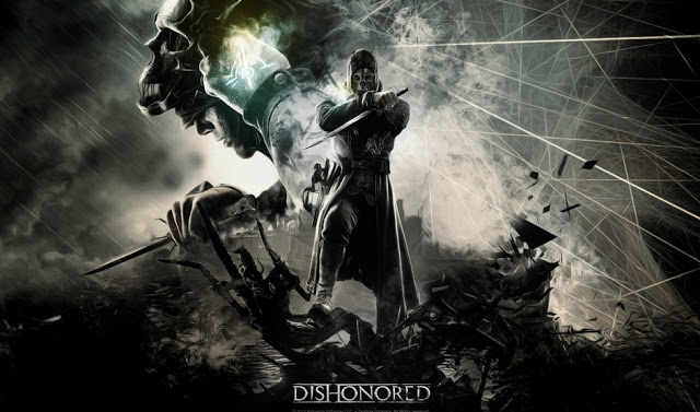 Купить Dishonored Definitive Edition для Xbox One со скидкой в 50% можно будет до конца августа