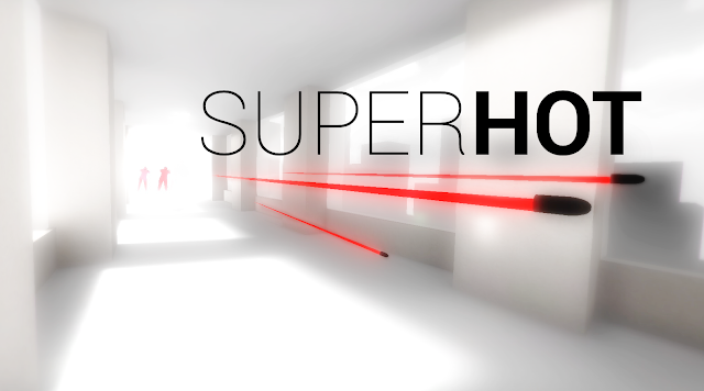 Разработчики игры SuperHot показали геймплейный трейлер проекта