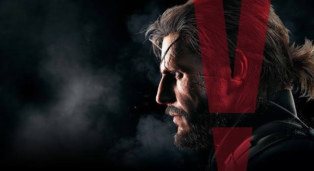 Предварительное сравнение игры Metal Gear Solid 5 на Xbox One и Playstation 4