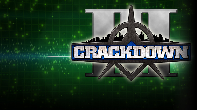 В новой демонстрации игры Crackdown 3 разработчики подробно показали разрушаемость объектов