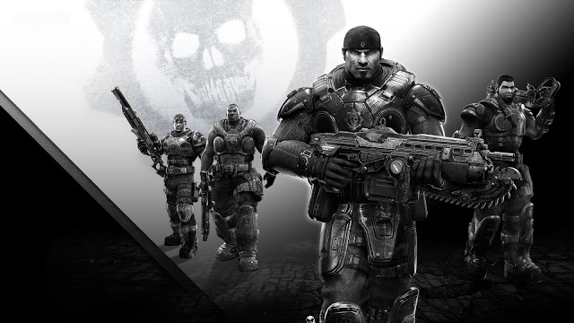 Игра Gears of War Ultimate Edition получила высокие оценки в прессе, плюсы и минусы переиздания