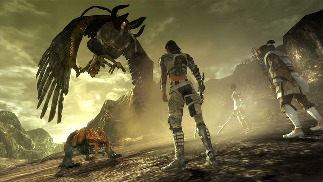 Lost Odyssey и Blue Dragon могут вскоре стать доступны на Xbox One по программе обратной совместимости