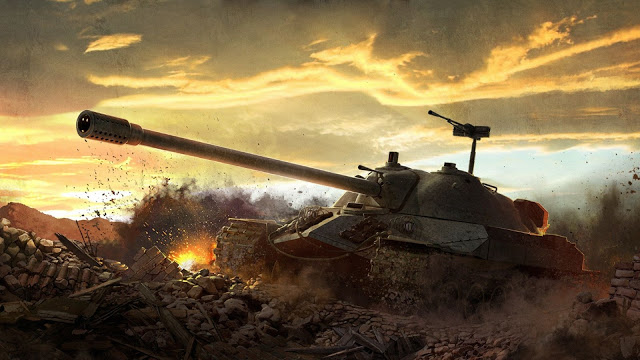 Специалисты Digital Foundry сравнили графически версии игры World of Tanks для Xbox One, Xbox 360 и PC