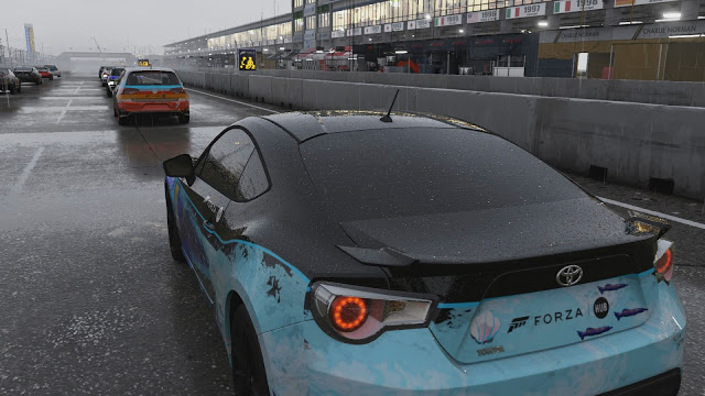 Первые оценки Forza Motorsport 6 от ведущих игровых изданий: с сайта NEWXBOXONE.RU