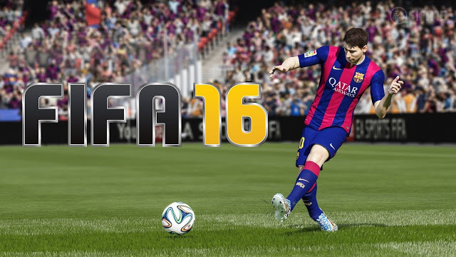 Сравнение качества текстур и частоты FPS игры FIFA 16 на Xbox One и Playstation 4: с сайта NEWXBOXONE.RU