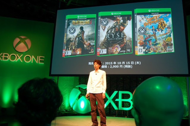 На пресс-конференции в Токио компания Microsoft объявила о снижении цен на Xbox One и игры: с сайта NEWXBOXONE.RU