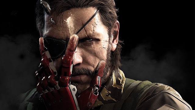 Сравнение качества графики и частоты FPS игры Metal Gear Solid 5: The Phantom Pain на Xbox One и Playstation 4: с сайта NEWXBOXONE.RU
