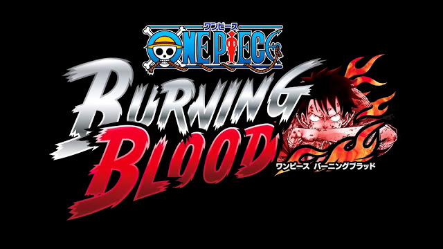 Игра One Piece Burning Blood выйдет на приставке Xbox One: с сайта NEWXBOXONE.RU