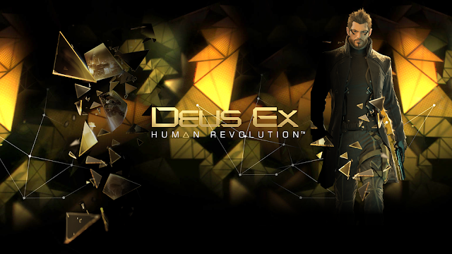 Игра Deus Ex: Human Revolution может быть добавлена в программу обратной совместимости: с сайта NEWXBOXONE.RU