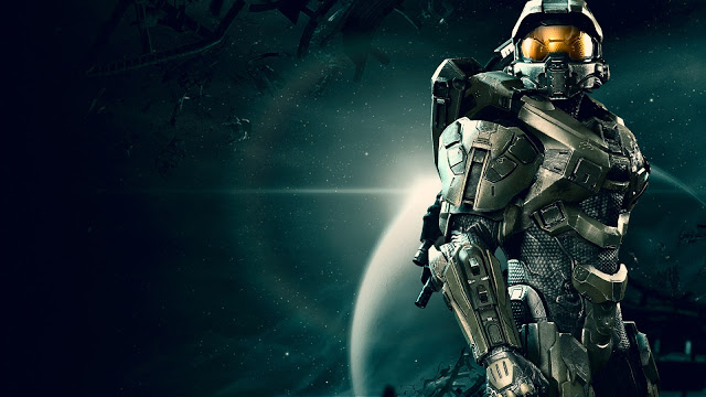 Разработчики из студии 343 industries уже работают над Halo 6: с сайта NEWXBOXONE.RU