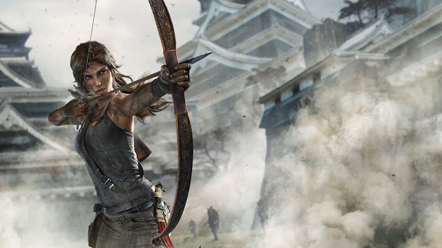 Прямо сейчас вы можете скачать бесплатно Tomb Raider Definitive Edition на Xbox One по программе Games With Gold: с сайта NEWXBOXONE.RU