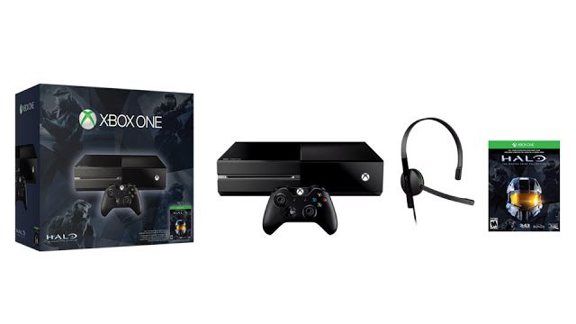Магазин МВидео проводит акцию, предлагая купить Xbox One по цене ниже рекомендованной