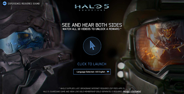 Инструкция: Как получить бесплатное DLC для игры Halo 5 Guardians: с сайта NEWXBOXONE.RU
