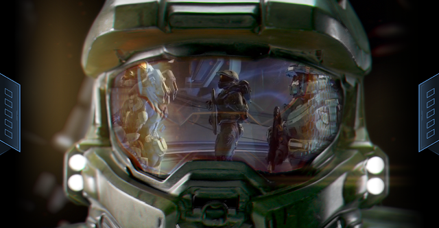 Инструкция: Как получить бесплатное DLC для игры Halo 5 Guardians: с сайта NEWXBOXONE.RU