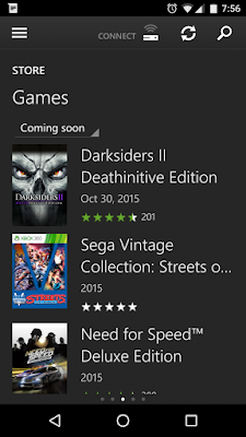 Игры Mirror´s Edge и Streets of Rage будут доступны на Xbox One по обратной совместимости с Xbox 360