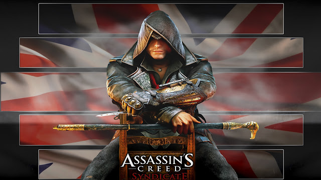 Сравнение графики в игре Assassin’s Creed: Синдикат на Xbox One и Playstation 4