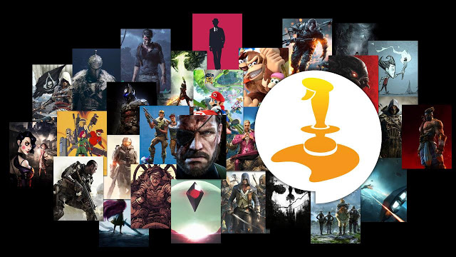 Лучшие игры для Xbox, Playstation, PC и в других категориях в итогах Golden Joystick Awards 2015