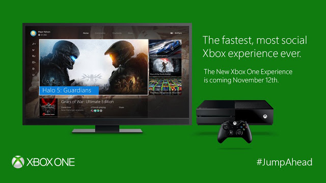 Стало известно, когда выйдет Windows 10 для Xbox One и консоль начнет поддерживать игры от Xbox 360
