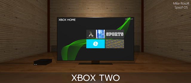 Фил Спенсер: я не сомневаюсь, что Xbox One - не последняя игровая консоль от компании Microsoft