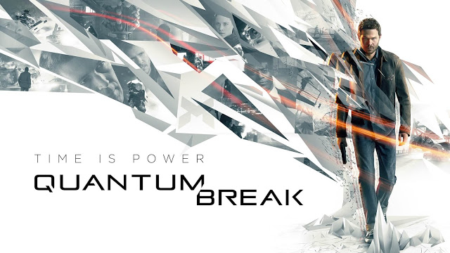 В ноябре можно ожидать много новой информации об игре Quantum Break + новый трейлер: с сайта NEWXBOXONE.RU
