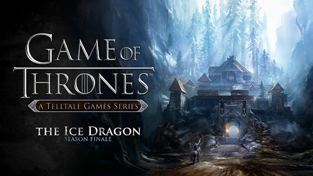 Студия Telltale Games перевела на русский язык игру Game of Thrones для Xbox One и Playstation 4: с сайта NEWXBOXONE.RU