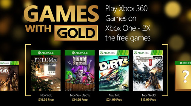Игра Dirt 3, бесплатная по программе Games With Gold для Xbox 360, будет доступна по обратной совместимости на Xbox One: с сайта NEWXBOXONE.RU