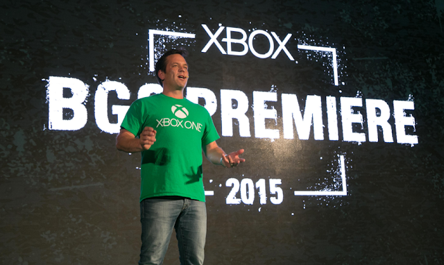 Фил Спенсер: Я не знаю, когда мы справимся с дефицитом геймпадов Xbox One Elite: с сайта NEWXBOXONE.RU