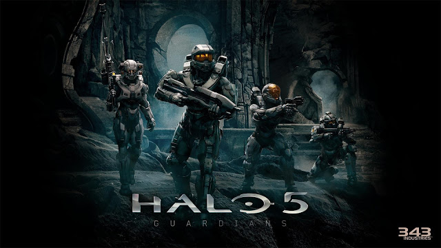 Источники в Microsoft сообщают, что половина копий Halo 5 Guardians продана в цифровом магазине: с сайта NEWXBOXONE.RU