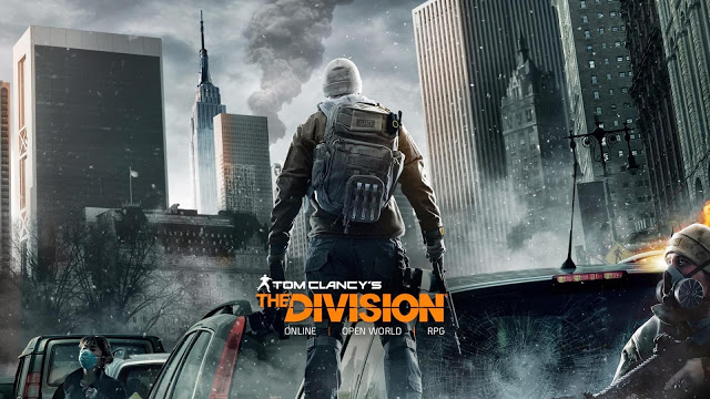 Владельцы Xbox One больше всего ожидают игру Tom Clancy's The Division – рейтинг предзаказов: с сайта NEWXBOXONE.RU
