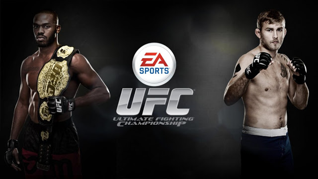 Анонсирована игра EA Sports UFC 2 – первая информация, трейлер, дата релиза: с сайта NEWXBOXONE.RU