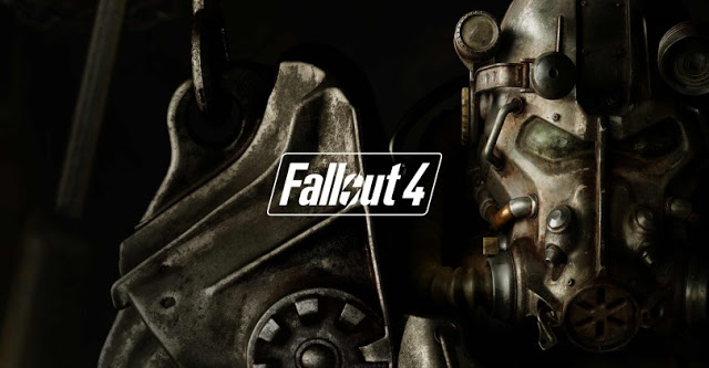 Сравнение графики и частоты кадров в Fallout 4 на Xbox One и Playstation 4: с сайта NEWXBOXONE.RU