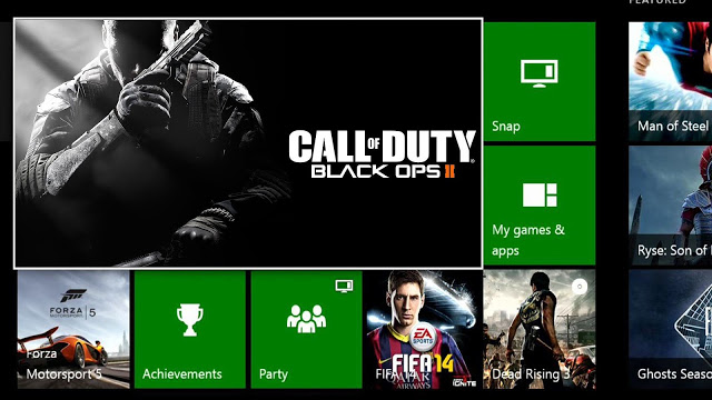 Компания Microsoft объяснила, почему не все игры с Xbox 360 доступны на Xbox One: с сайта NEWXBOXONE.RU