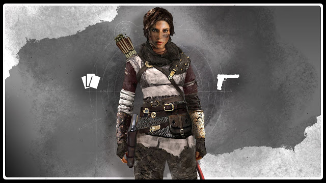 Бесплатная флешка за предзаказ Rise of the Tomb Raider и ранний доступ к игре: с сайта NEWXBOXONE.RU