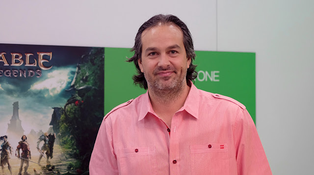 Руководитель внутренних игровых студий Microsoft покинул свой пост: с сайта NEWXBOXONE.RU