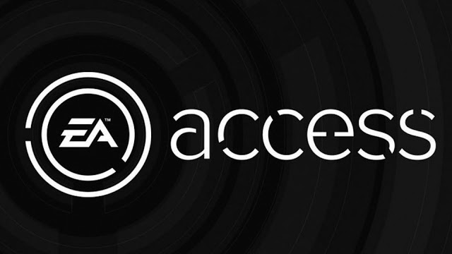 Стартовала акция, позволяющая получить бесплатно месячную подписку на EA Access: с сайта NEWXBOXONE.RU