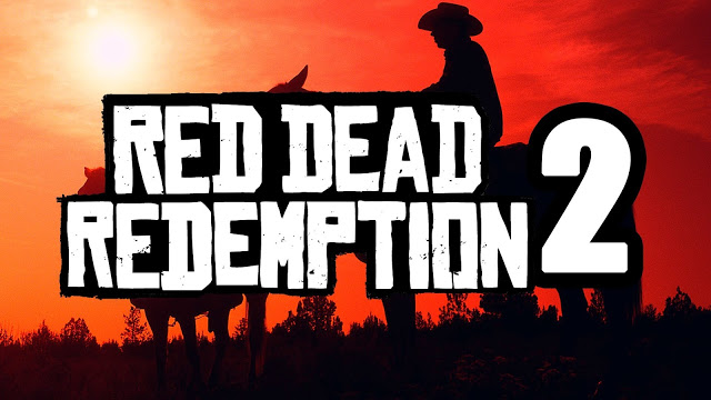 Бывший сотрудник Rockstar намекнул на разработку Red Dead Redemption 2: с сайта NEWXBOXONE.RU