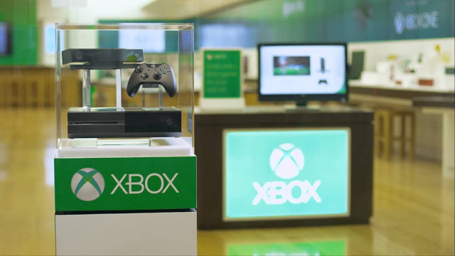 Дешевые игры для Xbox One, аксессуары, статусы Xbox Live Gold можно купить в рамках очередной акции: с сайта NEWXBOXONE.RU