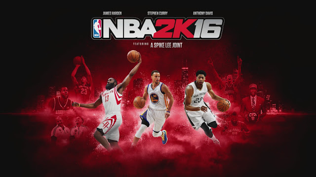 Игра NBA 2K16 будет доступна бесплатно на Xbox One в ближайшие выходные: с сайта NEWXBOXONE.RU