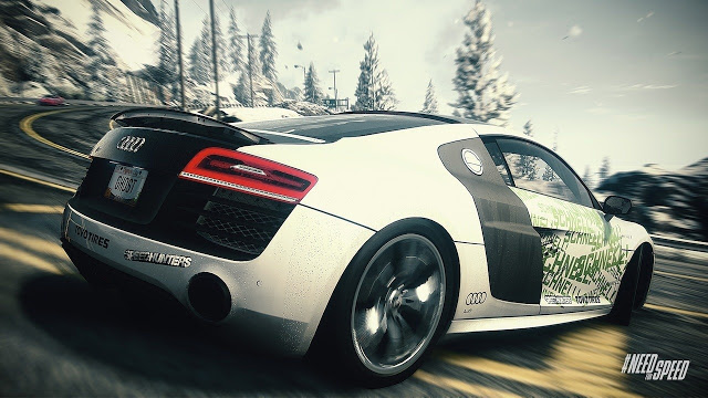 Need for Speed на Xbox One – технический анализ, плюсы и минусы игры: с сайта NEWXBOXONE.RU