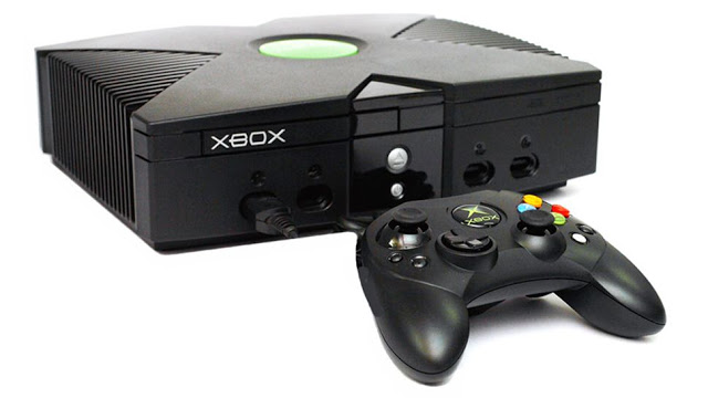 Microsoft готова взяться за совместимость игр с оригинального Xbox на Xbox One: с сайта NEWXBOXONE.RU