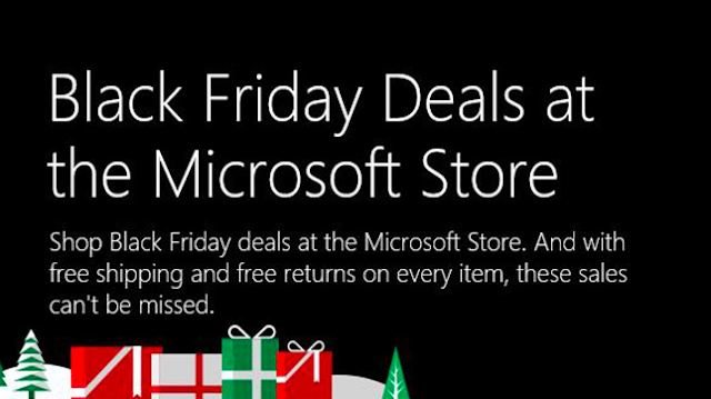 Стартовала распродажа в честь "Черной пятницы" в Xbox Marketplace: Скидки на игры для Xbox One, DLC, Xbox 360: с сайта NEWXBOXONE.RU