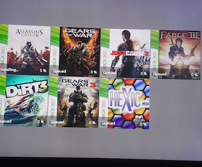 Игра Fable 3 будет доступна на приставке Xbox One по программе обратной совместимости: с сайта NEWXBOXONE.RU