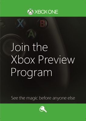Бета-тестеры прошивок Xbox One вновь могут приглашать новых пользователей в тестирование: с сайта NEWXBOXONE.RU