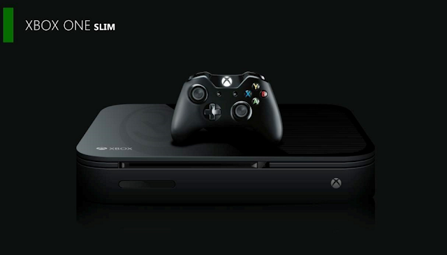 В сети появились новые слухи о приставке Xbox One Lite: с сайта NEWXBOXONE.RU